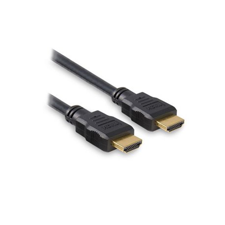 CABLE BROBOTIX HDMI V1.4  1.5 METROS (BOLSA ECOLOGICA)