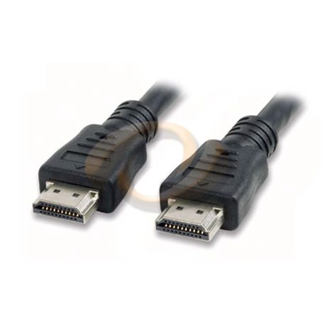 CABLE MANHATTAN HDMI 1.4 M-M 22.5M