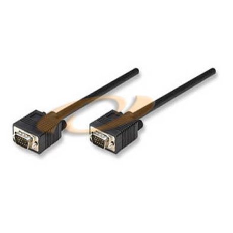 CABLE MANHATTAN PARA MONITOR SVGA 3M M-M
