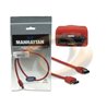 CABLE SATA MANHATTAN  50CM