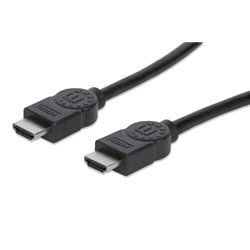 CABLE MANHATTAN HDMI 1.4 M-M 4K 7.5M ETHERNET
