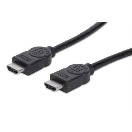 CABLE MANHATTAN HDMI 1.4 M-M 4K 7.5M ETHERNET