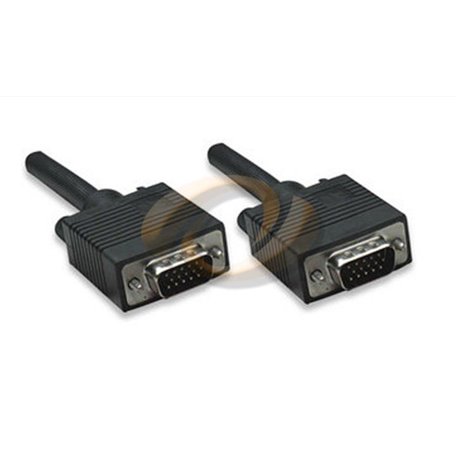 CABLE MANHATTAN PARA MONITOR SVGA 11M M-M