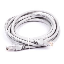 CABLE PATCH NACEB CAT 5 1.5M GRIS