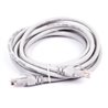 CABLE PATCH NACEB CAT 6 3M GRIS