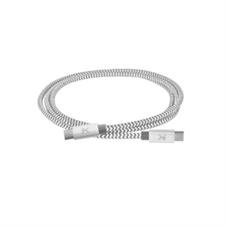 CABLE PERFECT CHOICE USB TIPO C A USB TIPO C PC-101697