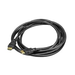 CABLE STARTECH HDMI DE 3M DE ALTA VELOCIDAD ULTRA HD  4K Y 2K STARTECH