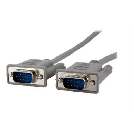 CABLE STARTECH DE 4.5M VGA PARA MONITOR - HD15 MACHO A MACHO