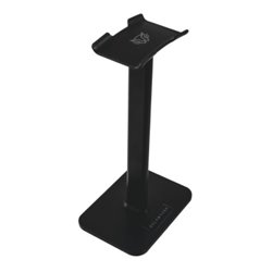 SOPORTE PARA AUDIFONOS GAMER ATLAS RX HRX10 ALUMINIO DESMONTABLE