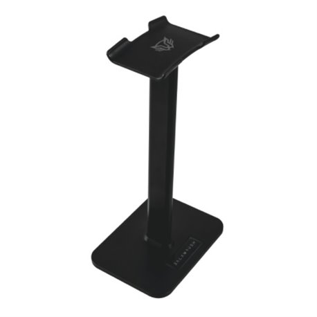 SOPORTE PARA AUDIFONOS GAMER ATLAS RX HRX10 ALUMINIO DESMONTABLE