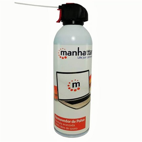 AIRE COMPRIMIDO MANHATTAN BLOW OFF 226G