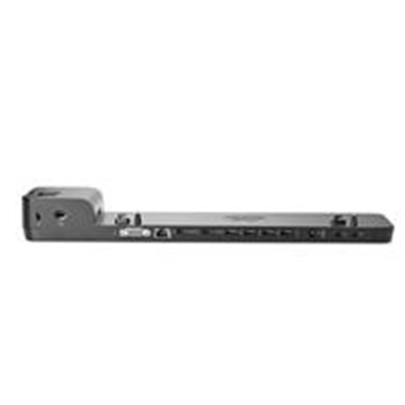 HP DOCKING STATION ULTRASLIM DOCK 2013 BASE DE EXPANSION