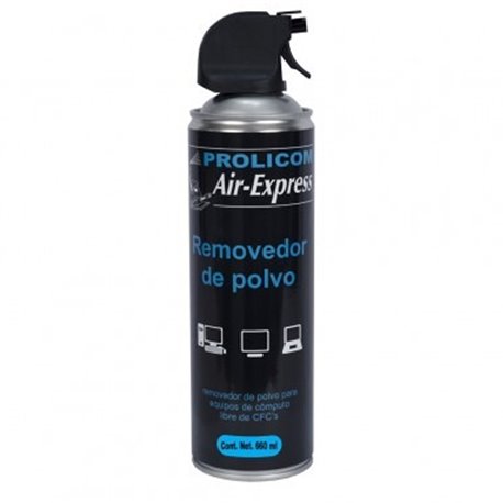 AIRE EXPRESS COMPRIMIDO 660 ML PROLICOM