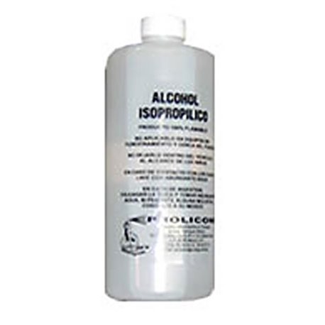 ALCOHOL ISOPROPILICO CONT. 500 ML