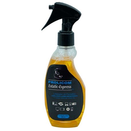 ESTATIC EXPRESS CONT 250 ML PROLICOM