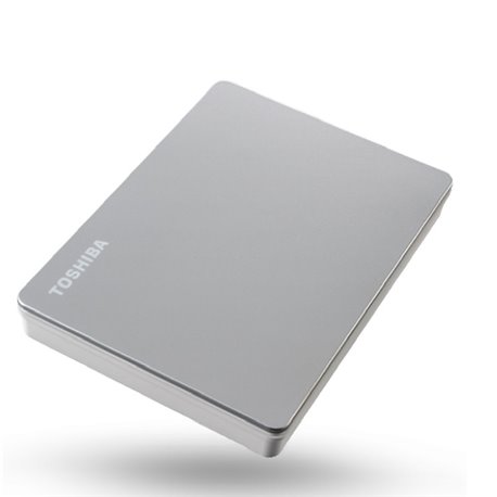 HD EXT 2TB TOSHIBA CANVIO PARA MAC IOS USB 3.0 HDTX120XSCAA