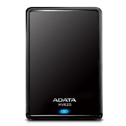 HD EXT 1 TB ADATA 2.5 USB 3.0 AHV620S-1TU3-CBK NEGRO
