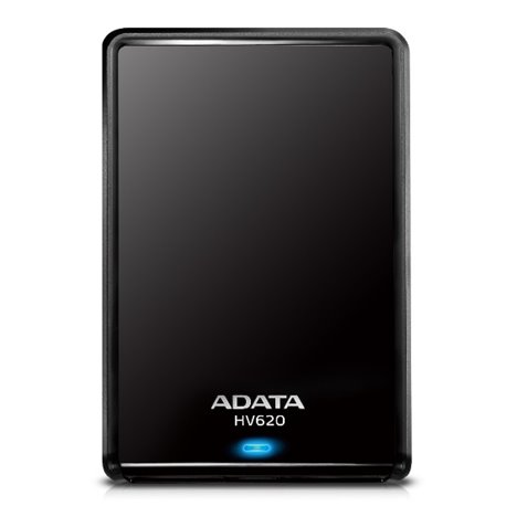 HD EXT 1 TB ADATA 2.5 USB 3.0 AHV620S-1TU3-CBK NEGRO