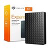 HD EXT 5TB SEAGATE PORTATIL USB 3.0 P/WINDOWS STEA5000402