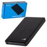GABINETE ACTECK EXT DISCO DURO 2.5 SATA USB NGO