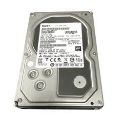 HD 4TB RFB HGST ULTRASTAR 7K400 HUS724040ALE641 7200 RPM S-ATA III REFURBISHED