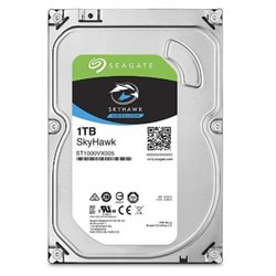 HD 1 TB SEAGATE SKYHAWK S3 3.564M 6GB/S 5900RPM PARA SISTEMA DE VIDEOVIGILANCIA
