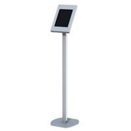 SOPORTE DE PEDESTAL GIRATORIO PARA IPAD PEERLESS PTS510I-S DE 10 PULGADAS CAPACIDAD 2.3 KG