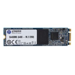 SSD M.2 2280 SATA 240GB KINGSTON 6GB/S SA400M8/240G