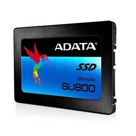 SDD 2.5 256GB ADATA SU800 SATAIII 6GB/S ASU800SS-256GT-C
