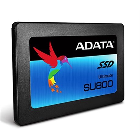 SDD 2.5 512GB ADATA SU800 SATAIII 6GB/S ASU800SS-512GT-C