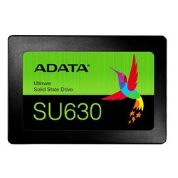 SSD 2.5 960GB ADATA SATAIII SU630 6GB/S ASU630SS-960GQ-R