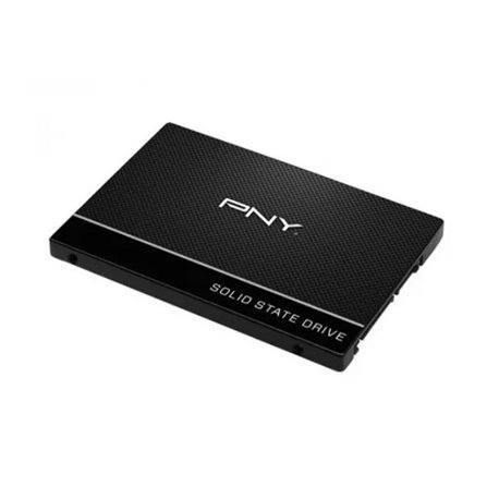 SSD 2.5 250GB PNY CS900 SATA SSD7CS900-250-RB
