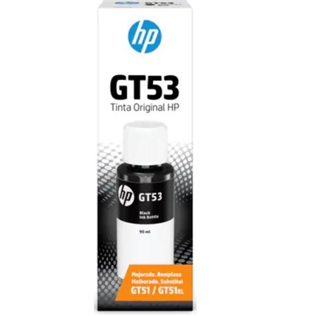 TINTA HP BOTE GT53 1VV22AL NEGRO HP SMART TANK 519 (4 000 PAG)