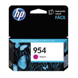 TINTA HP 954 L0S53AL MAGENTA OFFICEJET PRO 8210/8710/8720/8730 (700 PAG)