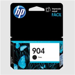 TINTA HP 904A T6M00AL NEGRO OFFICEJET PRO 6970 (300 PAG)