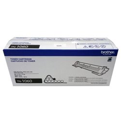 TONER BROTHER TN1060 NEGRO LASERJET HL1112 (1 000 PAG)