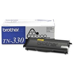 TONER BROTHER TN330 NEGRO LASERJET HL-2140/HL-2170DW (1 500 PAG)