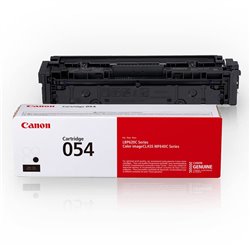 TONER CANON 054 3023C001AA CIAN IMAGECLASS LBP622Cdw / MF644Cdw( 1500 PAG)