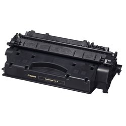 TONER CANON 119 II 3480B001AA NEGRO MF5800 ALTO RENDIMIENTO (6 400 PAG)