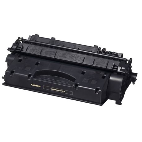 TONER CANON 119 II 3480B001AA NEGRO MF5800 ALTO RENDIMIENTO (6 400 PAG)