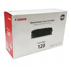 TONER CANON 120 2617B001AA NEGRO D1120/D1150/D1170/D1180 ( 5 000 PAG)