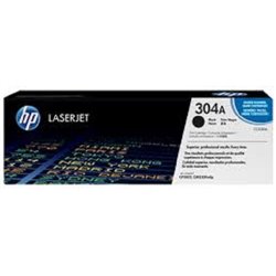 TONER HP 304A CC530A NEGRO LASERJET CP2025/CM2320 MFP (3 500 PAG)