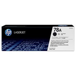 TONER HP 78A CE278A NEGRO LASERJET M1536dnf/MFP/P1606dn (2 100 PAG)