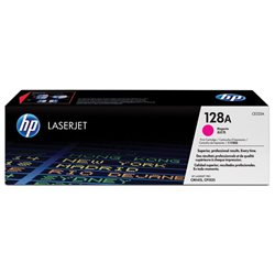 TONER HP 128A CE323A MAGENTA LASERJET CP1525NW/CM1415FNW (1 300 PAG)