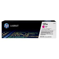 TONER HP 131A CF213A MAGENTA LASERJET M276nw/M251nw (1 800 PAG)