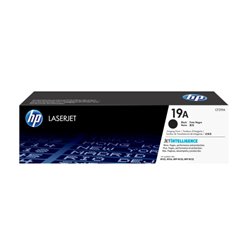 TAMBOR DE IMAGEN HP 19A CF219A NEGRO LASERJET PRO M102w/M134a/M130nw/M130fw (12 000 PAG)