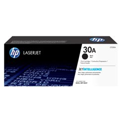 TONER HP 30A CF230A NEGRO LASERJET PRO M203dn/M203dw/M227fdw/M227sdn (1 600 PAG)