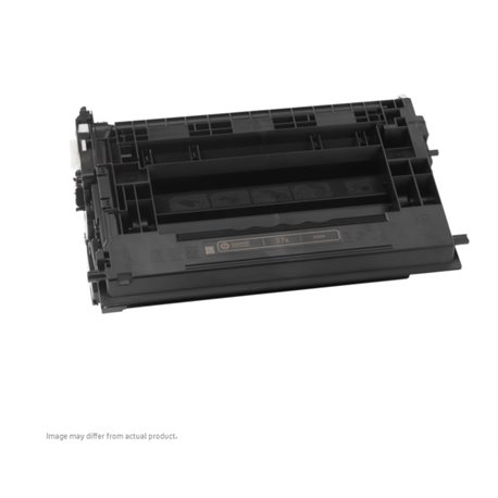 TONER HP 37A CF237A NEGRO LASERJET ENTERPRISE PRINTER M607dn / M608dn / M608x / M609dn (11 000 PAG)
