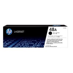 TONER HP 48A CF248A NEGRO LASERJET PRINTER M15a/M15w/M28a/M28w (1 000 PAG)