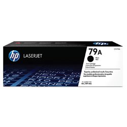 TONER HP 79A CF279A NEGRO LASERJET PRO M12a/M12w/M26a/M26nw (1 000 PAG)